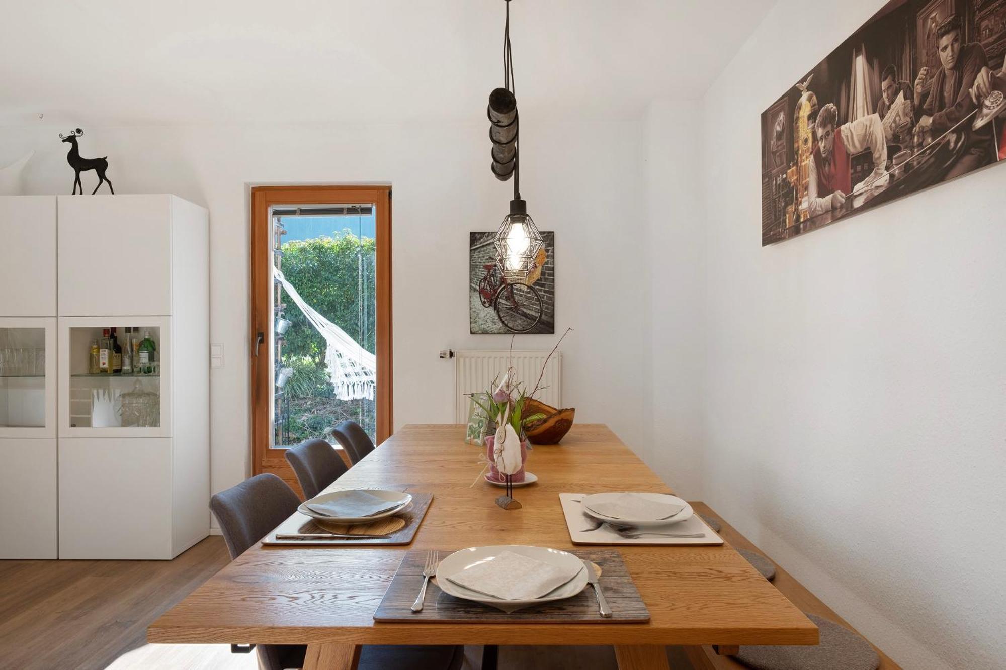 Ruhige Schwarzwald Ferienwohnung Buchenbach  Exterior photo